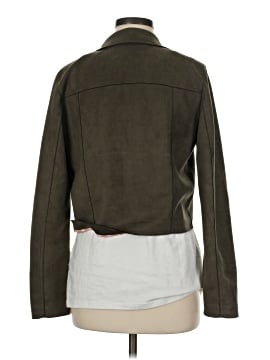 By Anthropologie Jacket (view 2)