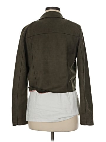 By Anthropologie Jacket (view 2)