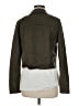 By Anthropologie Green Jacket Size M - photo 2