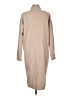 J.Crew Tan Coat Size M - photo 2