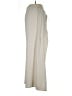 CeCe 100% Polyester Ivory Casual Pants Size L - photo 4