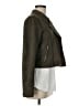 By Anthropologie Green Jacket Size M - photo 4