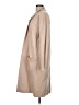 J.Crew Tan Coat Size M - photo 5