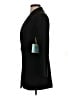 CeCe Black Coat Size 2 - photo 5