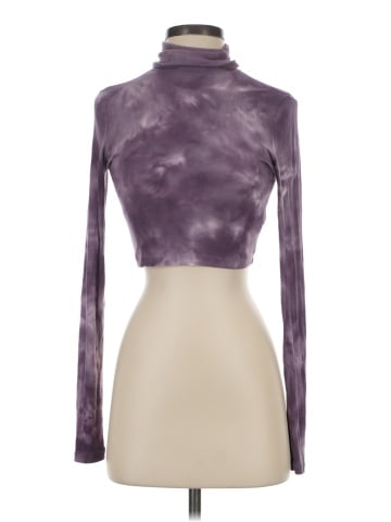Sunday Best Long Sleeve Turtleneck (view 1)