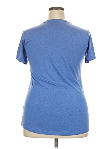 FILA Short Sleeve Top (view 2)