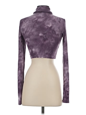 Sunday Best Long Sleeve Turtleneck (view 2)