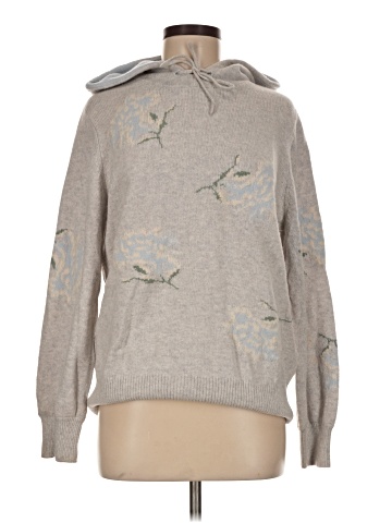 La Vie Rebecca Taylor Wool Pullover Sweater (view 1)