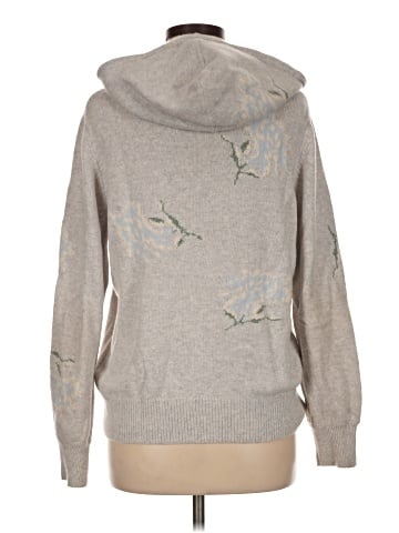 La Vie Rebecca Taylor Wool Pullover Sweater (view 2)
