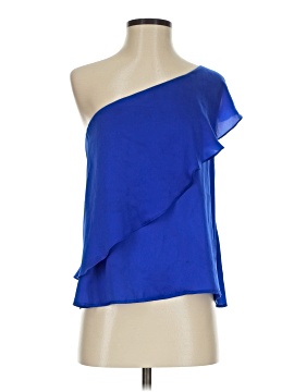Central Park West Sleeveless Top (view 1)