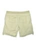 Avenue Solid Tan Khaki Shorts Size 18 Plus - photo 2