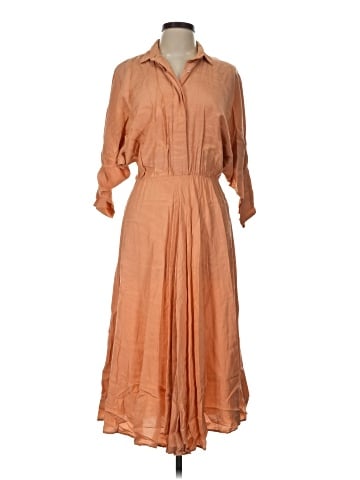 Nina Piccalino Casual Dress (view 1)