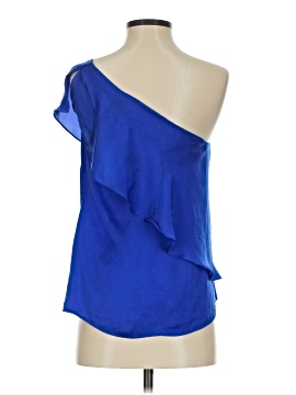 Central Park West Sleeveless Top (view 2)