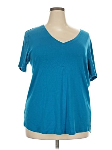Sejour Short Sleeve T-Shirt (view 1)