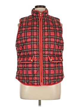 J.Crew Factory Store Vest