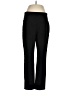 Eileen Fisher Solid Black Active Pants Size M - photo 1