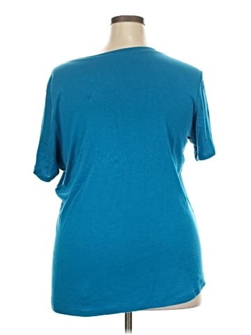 Sejour Short Sleeve T-Shirt (view 2)