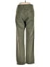 Current/Elliott Green Casual Pants Size 25 waist - photo 2