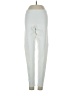 Barbara Gerwit Solid Silver Casual Pants Size S - photo 1