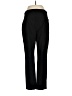 Eileen Fisher Solid Black Active Pants Size M - photo 2