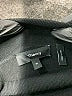 Theory 100% Wool Black Wool Pullover Sweater Size M - photo 7
