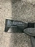 Theory 100% Wool Black Wool Pullover Sweater Size M - photo 8