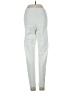 Barbara Gerwit Solid Silver Casual Pants Size S - photo 2