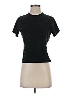 Abercrombie & Fitch Short Sleeve Turtleneck (view 1)
