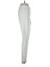 Barbara Gerwit Solid Silver Casual Pants Size S - photo 4