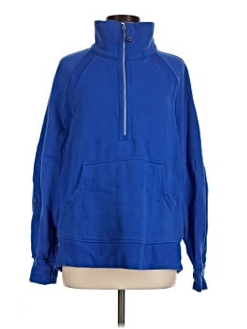 Lululemon Athletica Pullover Hoodie (view 1)