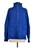 Lululemon Athletica Blue Pullover Hoodie Size M - photo 1