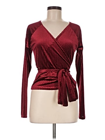 KADA Long Sleeve Top (view 1)