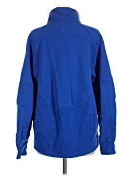 Lululemon Athletica Pullover Hoodie (view 2)