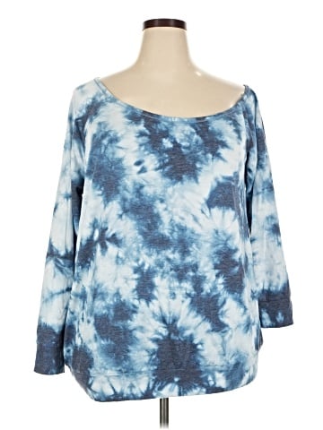 Torrid Pullover Sweater (view 1)