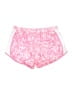 Under Armour Paisley Pink Athletic Shorts Size L (estimated) - photo 2