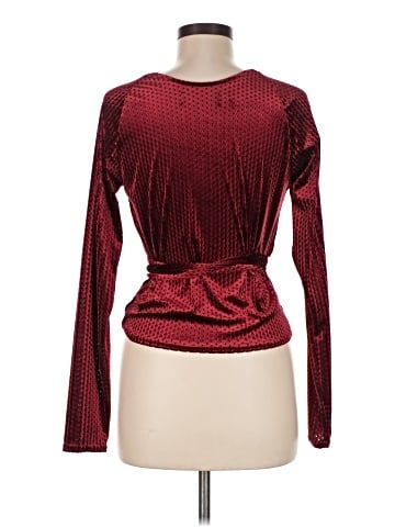 KADA Long Sleeve Top (view 2)