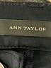 Ann Taylor Solid Black Blue Casual Pants Size 10 - photo 7