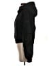 Athleta 100% Polyester Solid Black Jacket Size S - photo 5