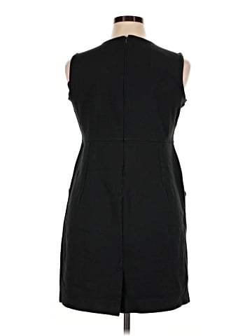 Lands' End Casual Dress (view 2)