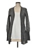 J.Crew Gray Cardigan Size M - photo 1