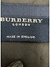 Burberry Tan Wool Coat Liner  Size M - photo 5