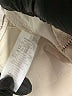 Everlane Ivory Khakis Size 0 - photo 5