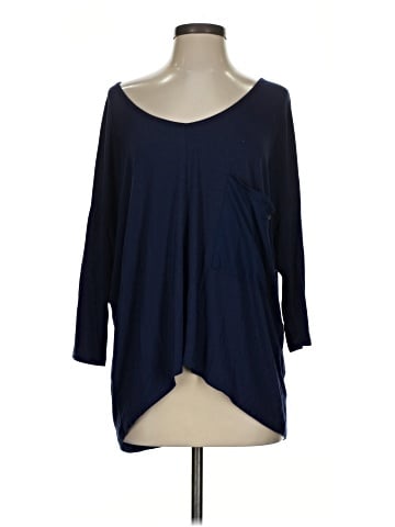Kerisma 3/4 Sleeve T-Shirt (view 1)