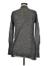 J.Crew Gray Cardigan Size M - photo 2