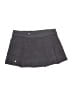 Lululemon Athletica Solid Gray Active Skort Size 12 (tall) - photo 2