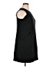 Lands' End Solid Black Casual Dress Size 16 (petite) - photo 4
