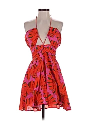 FARM Rio Cocktail Dress (view 1)