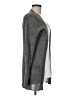 J.Crew Gray Cardigan Size M - photo 4