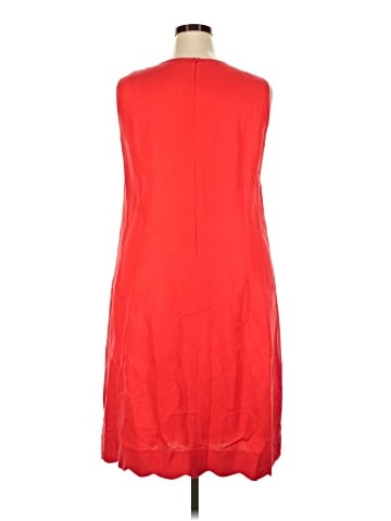 Jessica London Casual Dress (view 2)