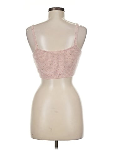 LoveShackFancy Tank Top (view 2)